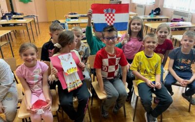 Nove aktivnosti u projektu Zemlja je naš zajednički dom