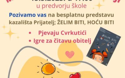 Međunarodni dan obitelji