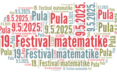 Ekipno natjecanje iz matematike Ekipa za 5+