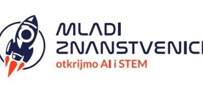 Održan prvi ciklus edukacija za trenere i nastavnike u sklopu projekta “Mladi znanstvenici: otkrijmo AI i STEM”