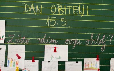 Međunarodni Dan obitelji