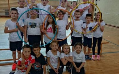 Projekt 4. a razreda