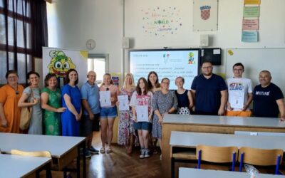 5 skupština Učeničke zadruge “Začretko”