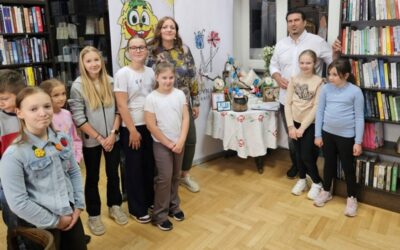 Od Smotre do izložbi– zadruga “Začretko” na ponos cijele zajednice