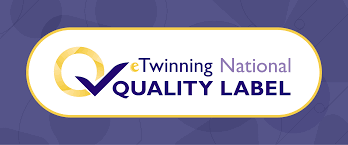 Nacionalne oznake kvalitete za četiri eTwinning projekta u našoj školi
