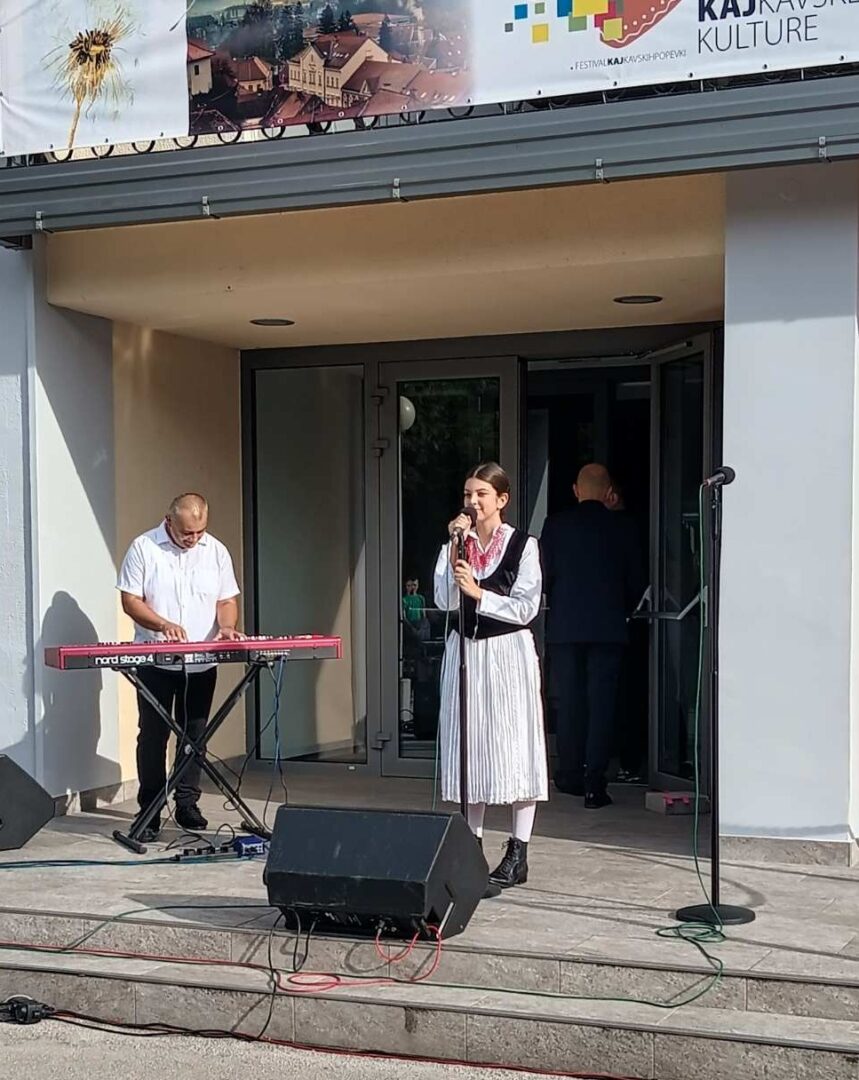 Klara Š.