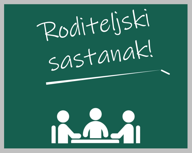 Masovni roditeljski sastanak