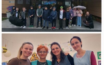 Od vrtića do škole uz boravak je bolje
