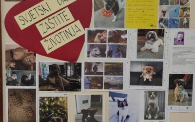 Svjetski dan zaštite životinja