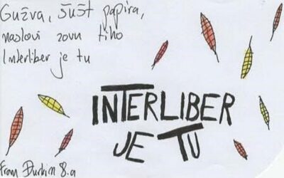 Sajam knjiga Interliber