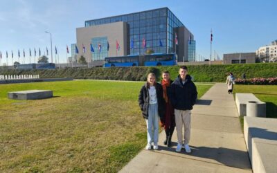 Nacionalni kviz za poticanje čitanja