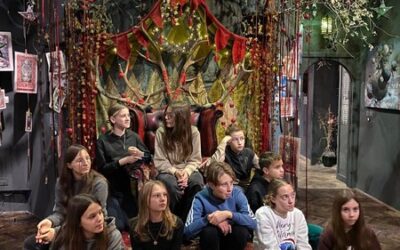 Muzej zaboravljenih priča