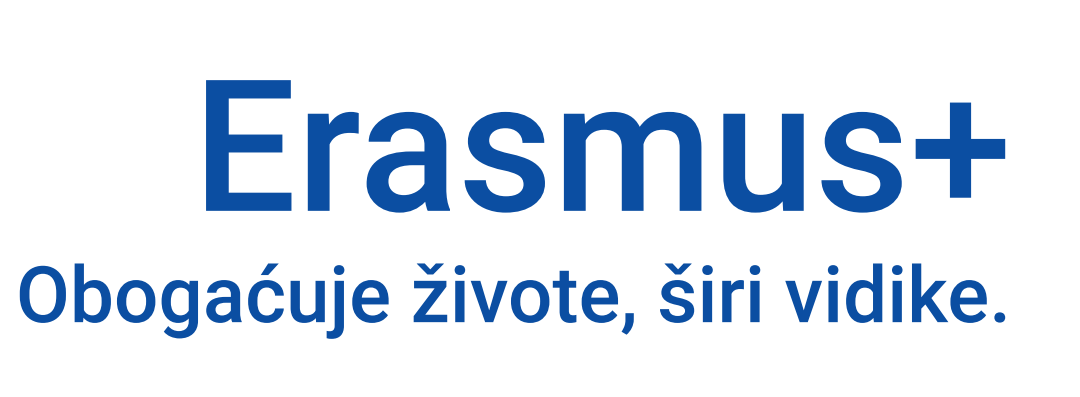 Prvi Erasmus+ projekt u našoj školi