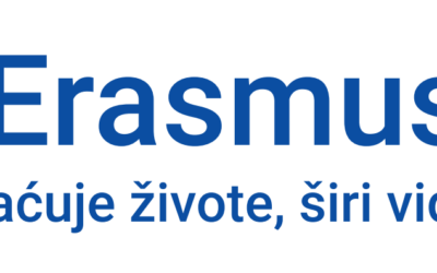 Prvi Erasmus+ projekt u našoj školi