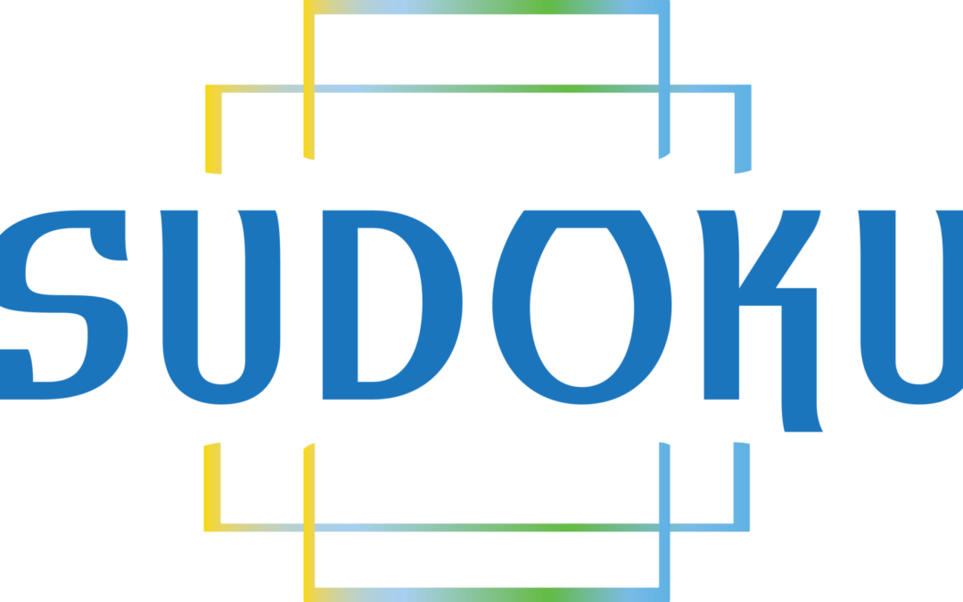 Regionalno natjecanje SUDOKU 2025.