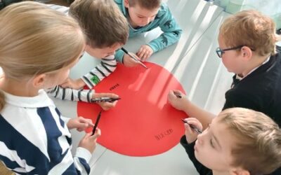 Svjetski dan ljubaznosti (projekt Rastimo u vrlinama)