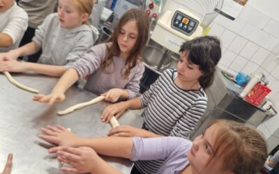 Posjet pekari „Janko“ povodom Dana kruha i zahvalnosti za plodove zemlje