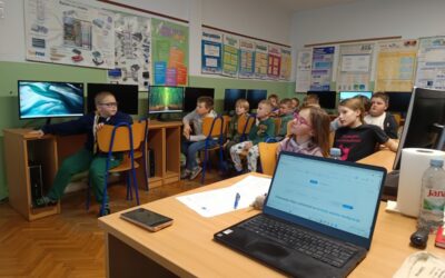 Mladi znanstvenici: otkrijmo AI i STEM