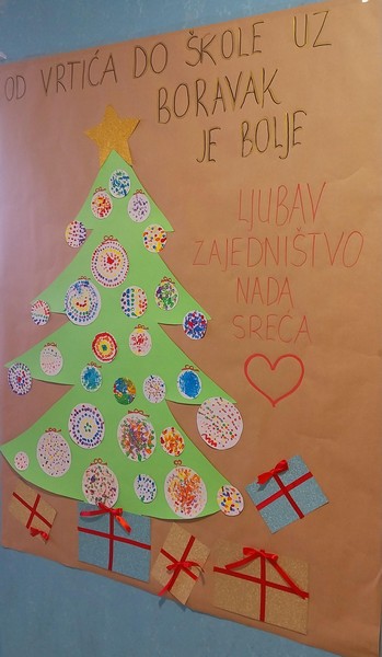 Projekt Od vrtića do škole uz boravak je bolje