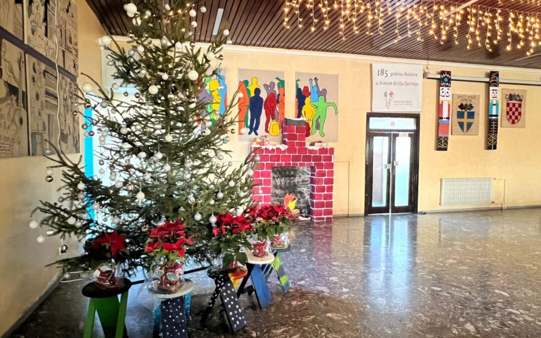 Obavijest za učenike