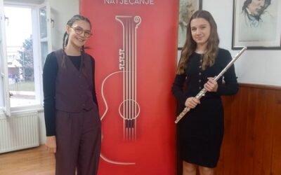 Međunarodno glazbeno natjecanje “Mladi Padovec”