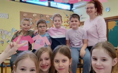 Dan ružičastih majica