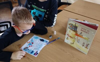 Zimska enigmatsko druženje