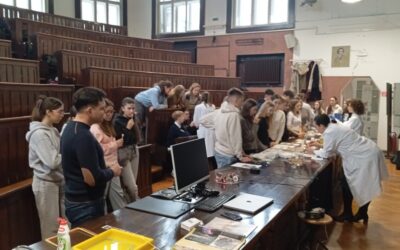 Kemija izvan učionice