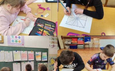 eTwinning projekt Stoti dan u školi