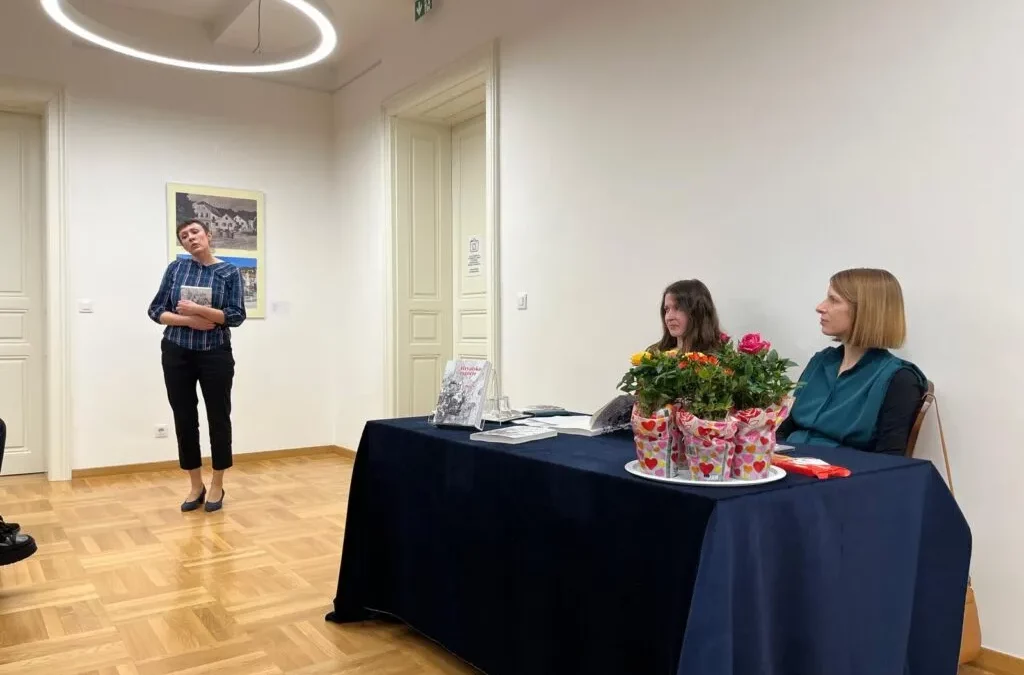 Članak o Ivanu Lovrenčiću