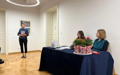 Članak o Ivanu Lovrenčiću