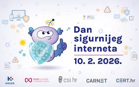 Dan sigurnijeg interneta 2026