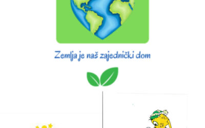 eTwinning projekt „Zemlja je naš zajednički dom 2“ i INA Eko Začretko – ponovno zajedno!