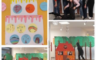 Od vrtića do škole uz boravak je bolje