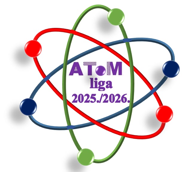 AToM liga po prvi put u našoj školi