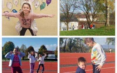 Projekt “Zdrav(k’o) lav”