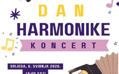 Dan harmonike