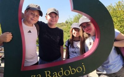 Četvero naših učenika postali mladi čuvari prirode – Ptiček 2026.