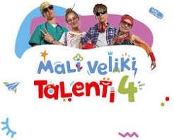 Konzumovi Mali veliki talenti 4