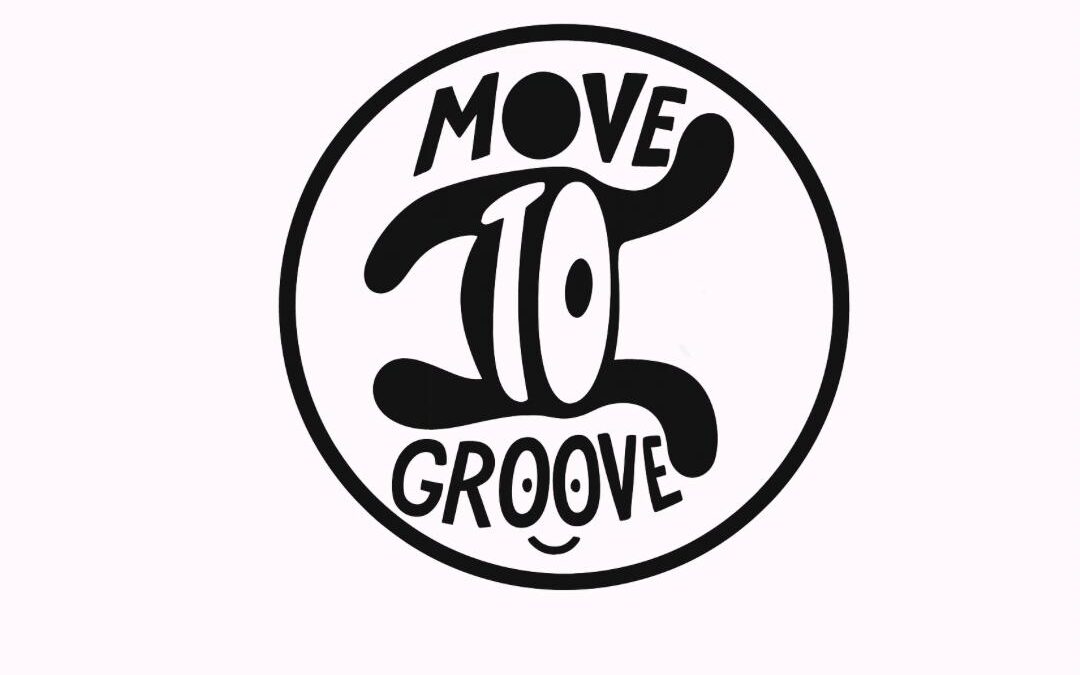 eTwinning projekt Move to Groove!