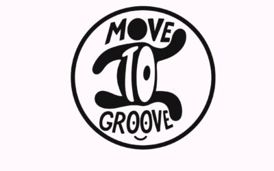 eTwinning projekt Move to Groove!